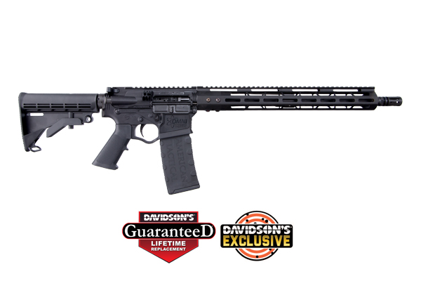 Rifles Long Guns American Tactical Imports Omni 5.56NATO|223 ATA OMNI MAXX P3 5.56 16B DE • Model: Omni